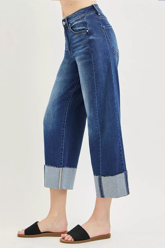 Full Size Slouchy Crop Barrel Cuffed Jeans Plus Size d1dda88f-ac3c-4feb-a862-550cb5cb9118-Max-Origin