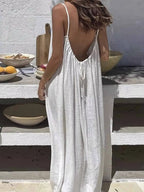 Backless Scoop Neck Maxi Dress d209724ca84a42d199663ce881f2eb40-Max-Origin