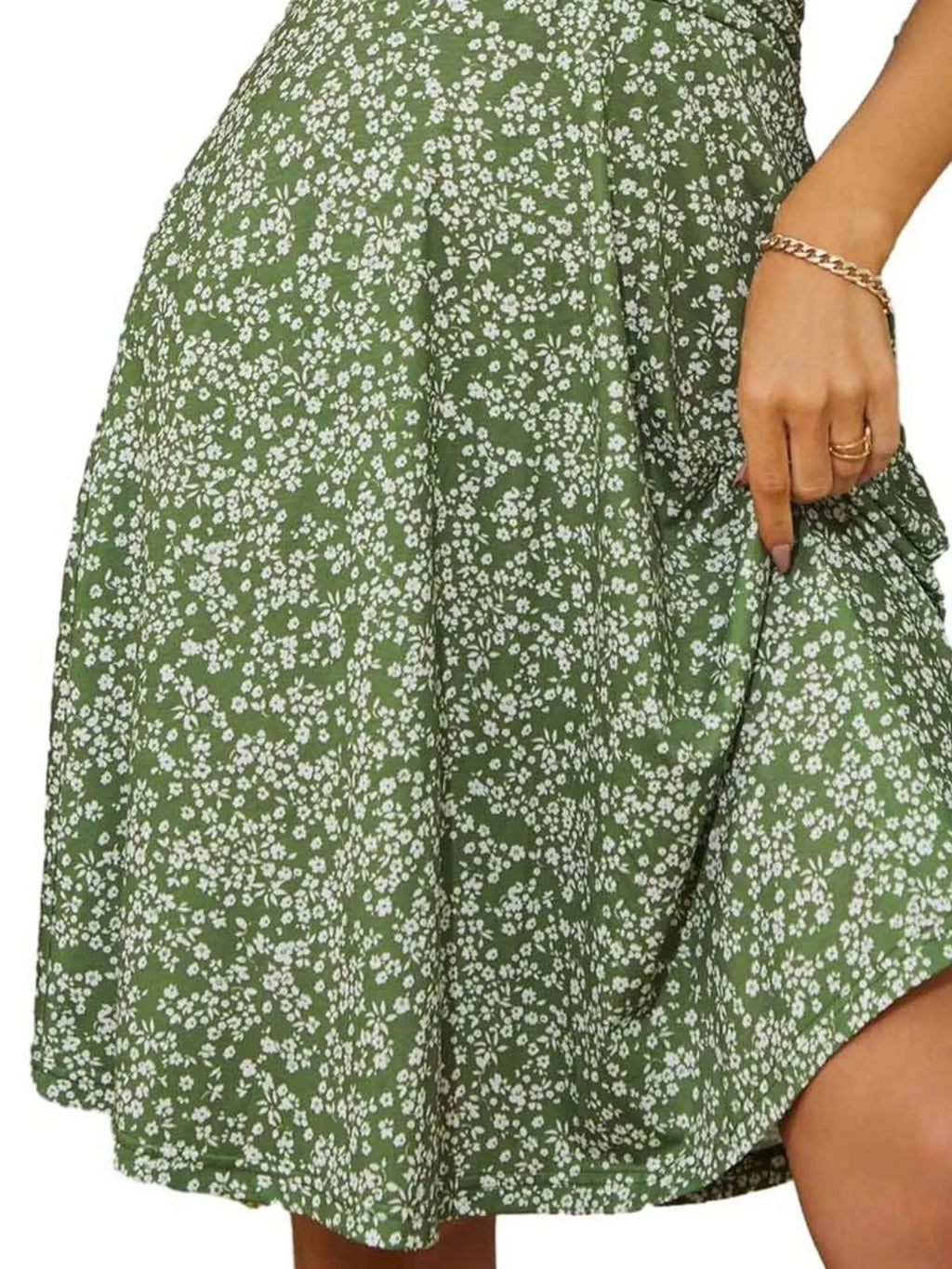 Printed Halter Neck Dress d231ff74-63d2-47ef-9fcf-6ee270b84162-Max-Origin