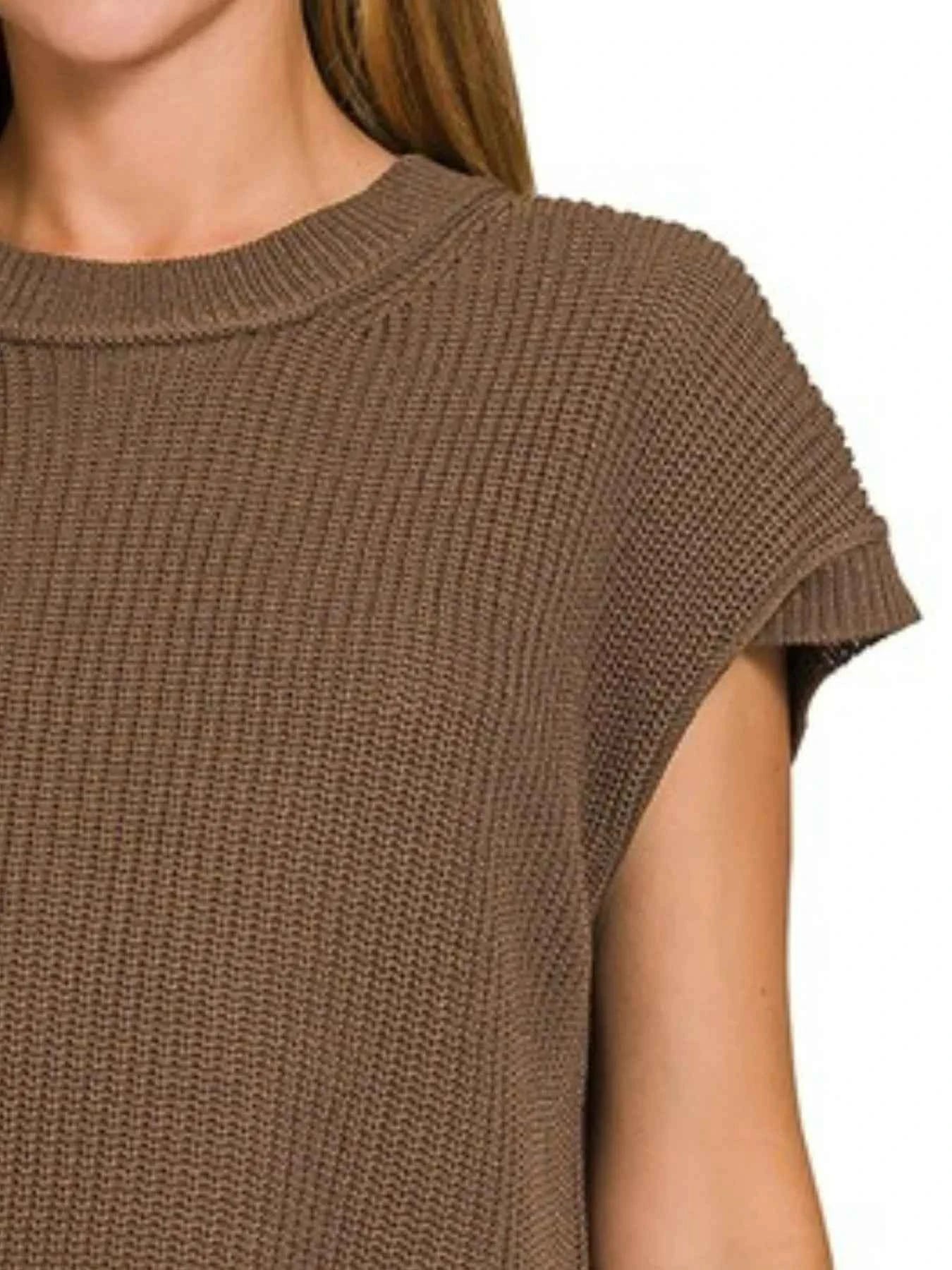 Zenana Oversized Crew Neck Sweater d263edf5-b363-4d78-a39b-63857ff5b640-Max-Origin