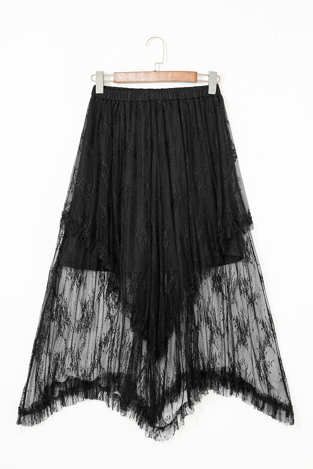 Apricot Lace Cascading Tiered High Waist Maxi Skirt d2bd2d280b9f9f6f_51757bba-affe-4107-9080-a02704718b92