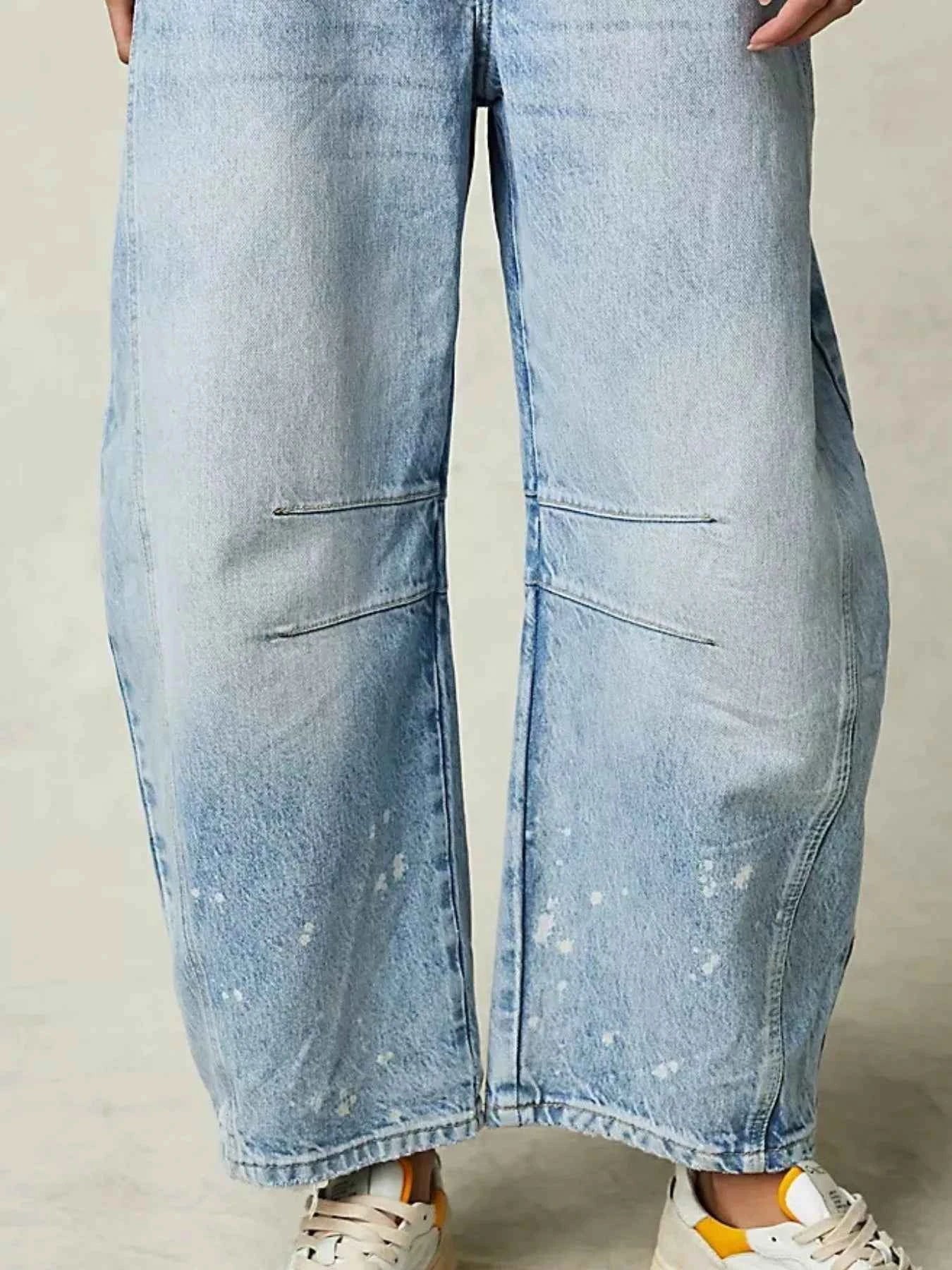 Wide Leg Relaxed Fit Jeans d2f74761-56b6-4362-a810-19052a5dc4d5-Max-Origin