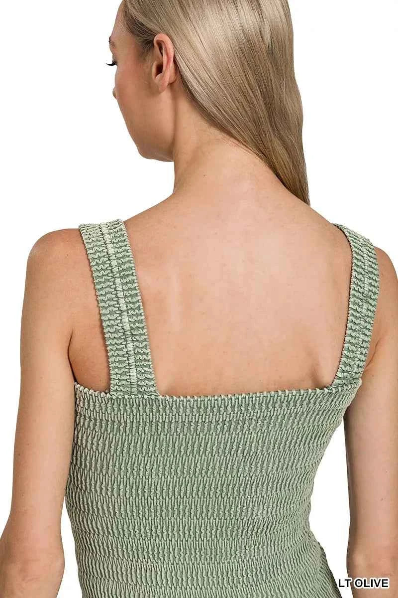 Zenana Seamless Winkle Stone Washed Tank Top d327da0416734472b0ca38b4a03b4e5f-Max-Origin
