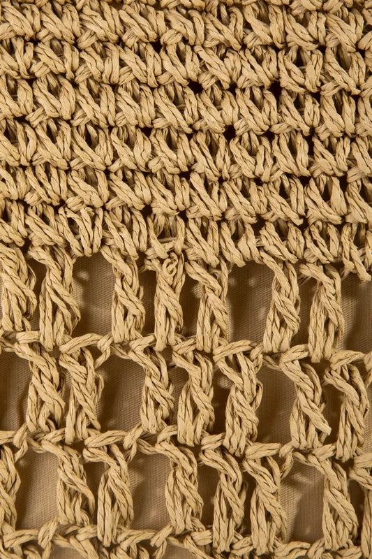Fame Intricate Straw Braided Large Tote Bag d32889ae8d72428b9ebc5b545ba8caf7-Max-Origin