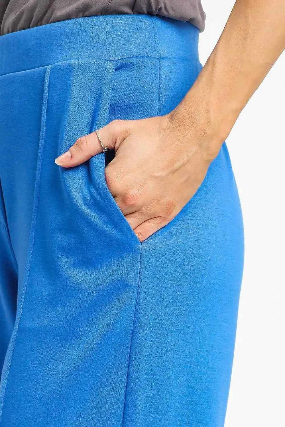 Umgee High Waisted Wide Leg Pants d33cd4b7-3735-49ab-a94e-2938ccf4ab19-Max-Origin