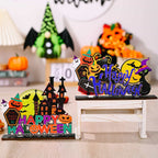Assorted 2-Piece Halloween Element Ornaments d355de39c3534dab922d069e8fea5d7e-Max