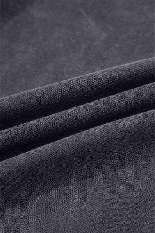 Floral Patch Mineral Wash Terry Knit Pants d36bff06-cc7b-481a-8476-e4aa88485e4a