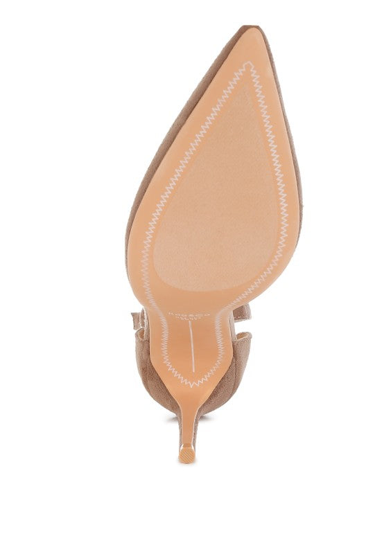 Dolona Microfiber Stiletto Heel Sandals d37c0d7a-332f-4d84-8038-f4fff8897ce6_9c70a9e1-2e23-42eb-8ace-9e8c17de1cd0