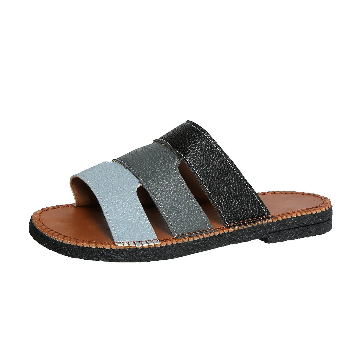 Open Toe Block Heels Sandals d3c8e86a-760a-4a6c-99d4-4dbb5765f487-Max-Origin