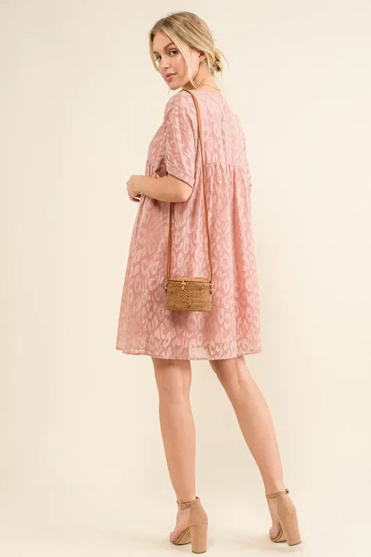 And The Why Woven Leopard Baby Doll Roll-Sleeve Casual Dress d3ed836bb949457e92a67e1f6f3b54a8-Max-Origin