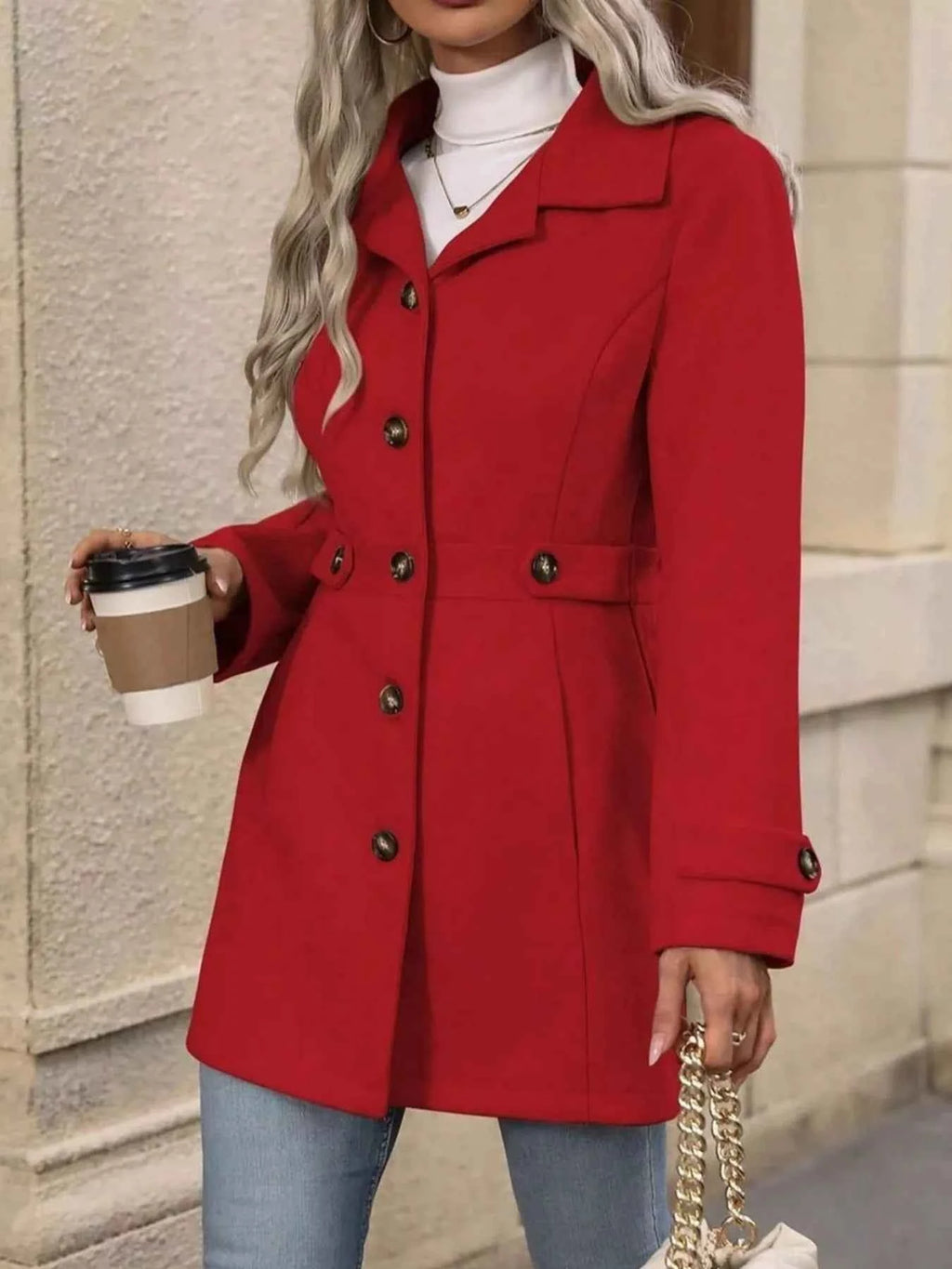 Button Up Long Sleeve Coat d3ee9e01-2616-4926-a5c6-bc607cfcb37a-Max-Origin