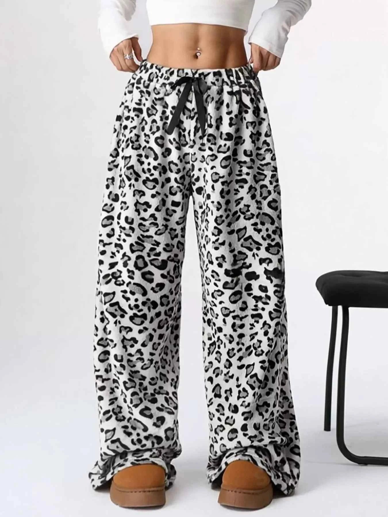 Drawstring Wide Leg Pants d464214d-c6a2-4999-a482-3b13ef5f3134-Max-Origin