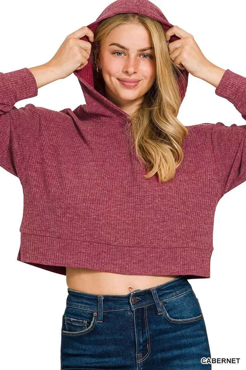 Zenana Drop Shoulder Ribbed Crop Hoodie d4d68c130c3a4b3ea708d94d8094b05b-Max-Origin