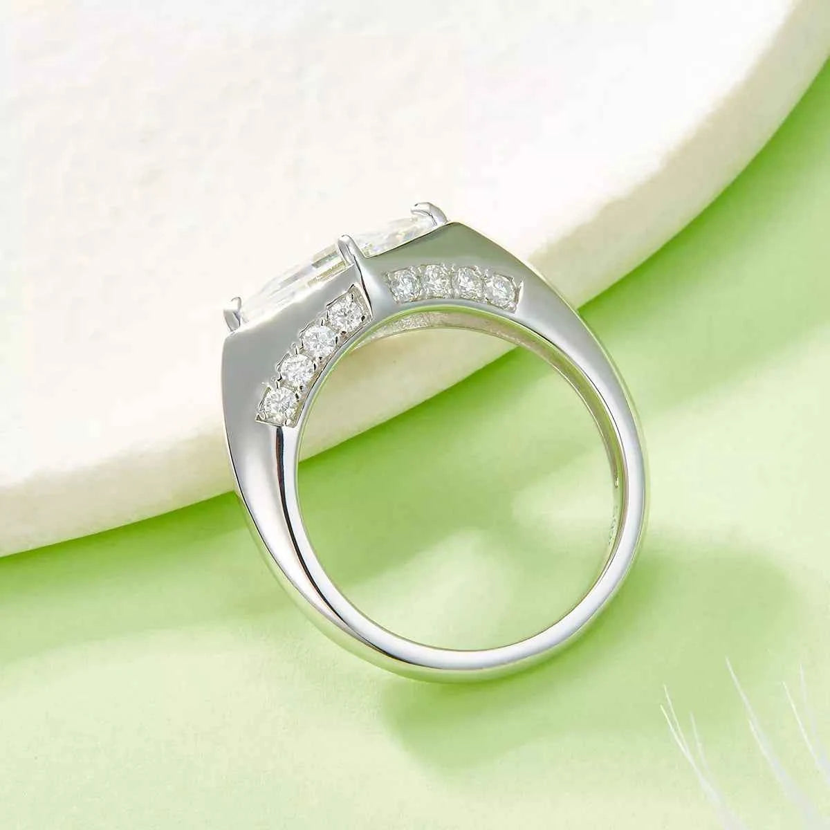 2 Carat Moissanite 925 Sterling Silver Ring d4d9c6e1-90e4-4939-81a7-affb7f07c4c7-Max-Origin