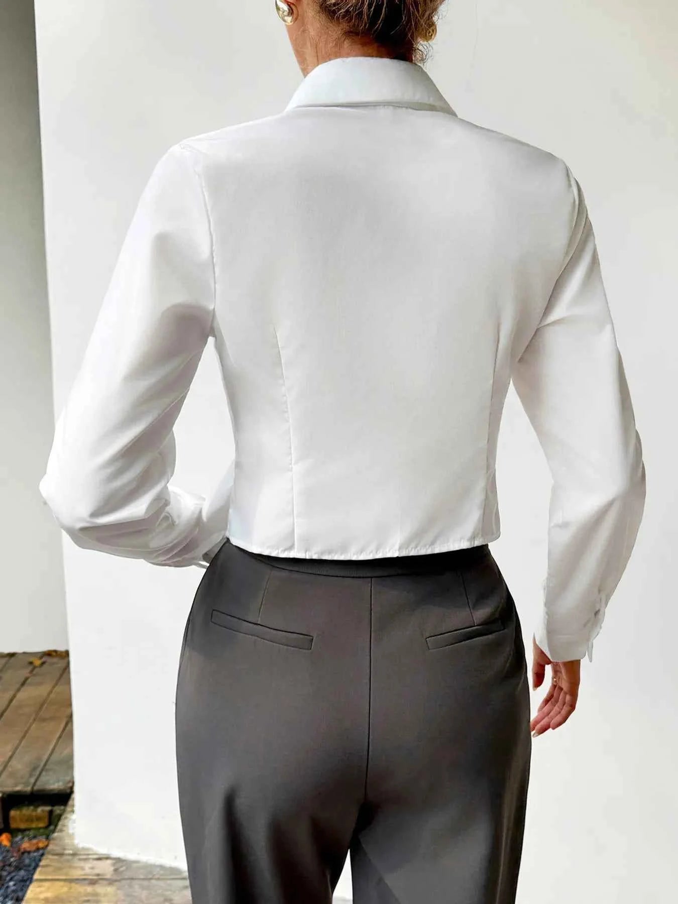 Button Up Long Sleeve Shirt d4e50b3bfd564f2ca249ad726b17b696-Max-Origin