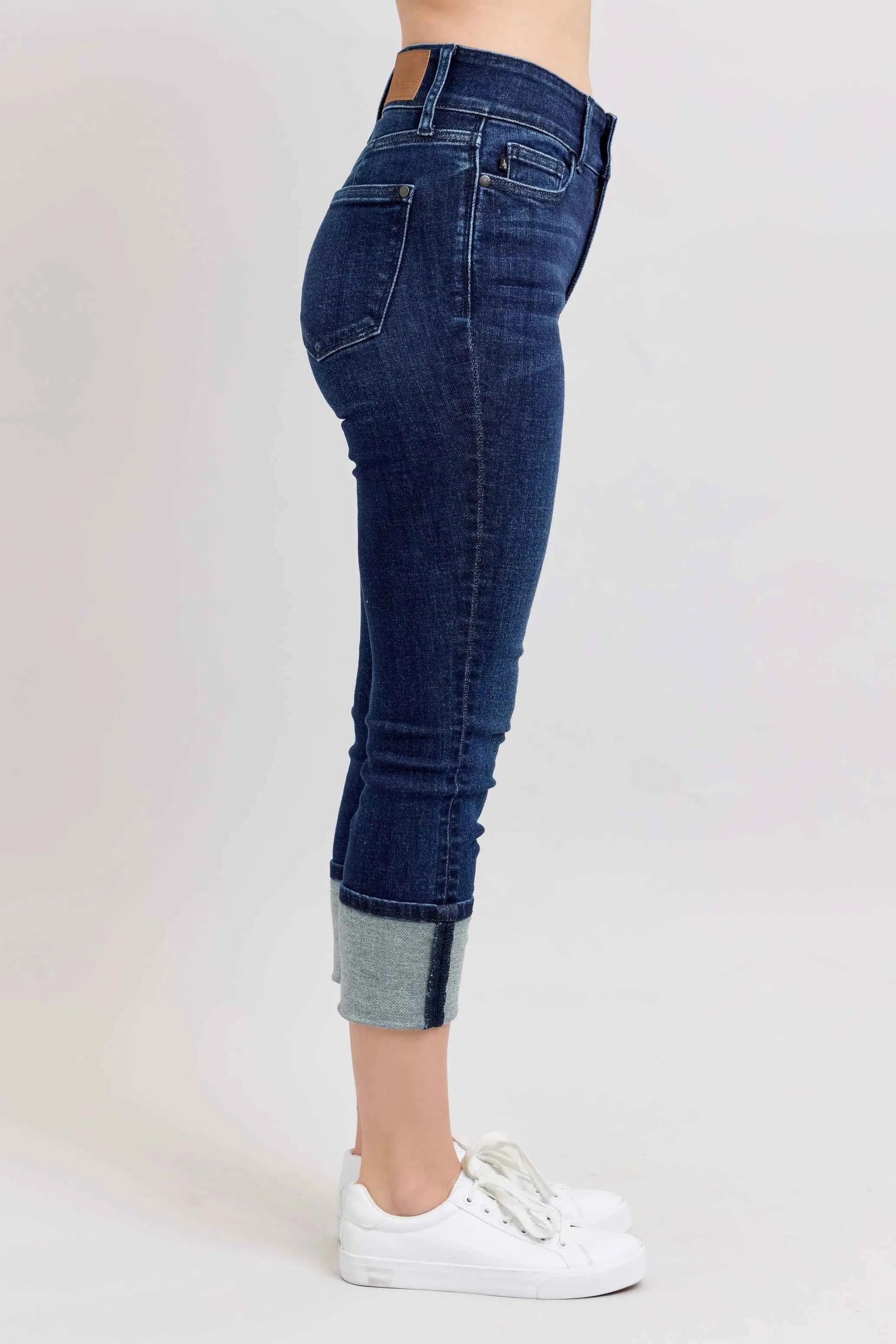 Judy Blue High-Waist Double Waist Band Skinny Jeans d4ea7cdbbe634691a59419bfa3bafd8f-Max-Origin