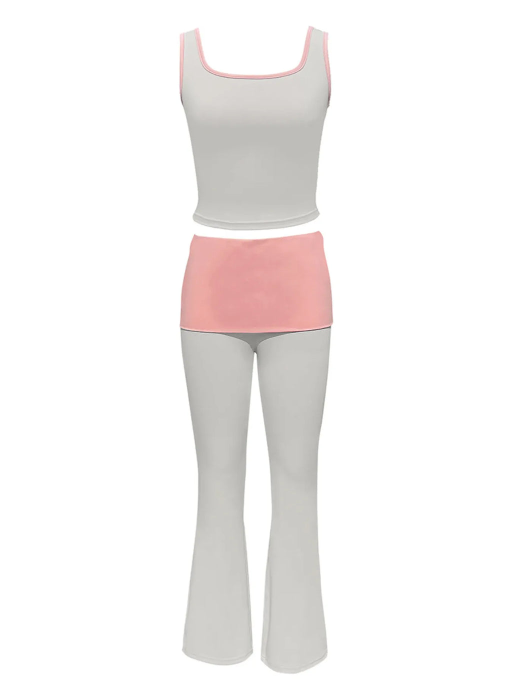Contrast Trim Tank and Pants Active Set d4fe1f423dab47149f9984b5216d8c07-Max-Origin