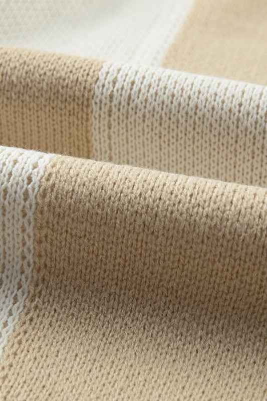 Vivifira Print Drop Shoulder Sweater d5099492-1741-41bf-9322-f62a27e116db