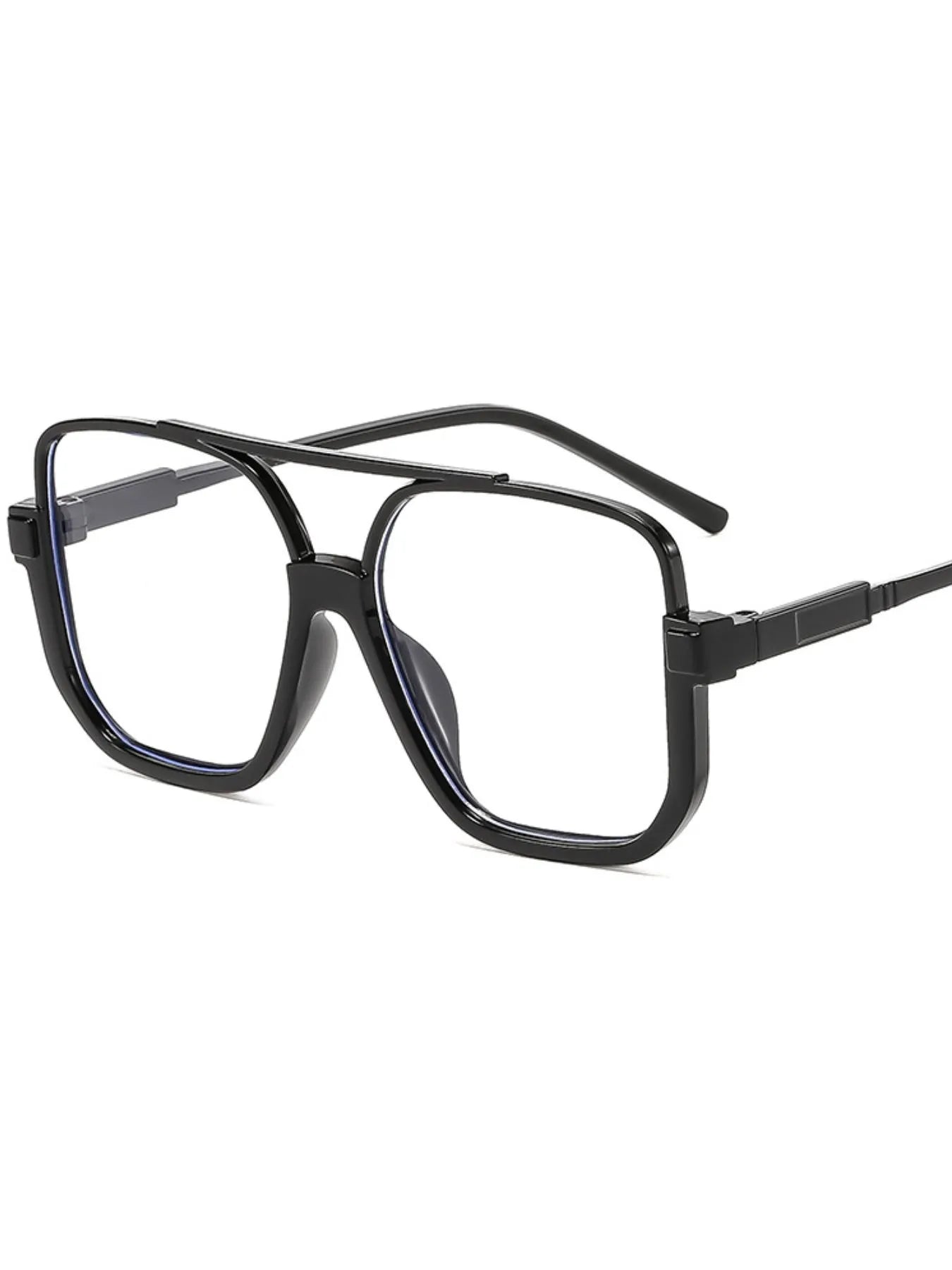 Oversized Square Frame Fashion Sunglasses styleG One Size d55a4795-953c-4d9a-aa3f-13d0872feb96-Max-Origin