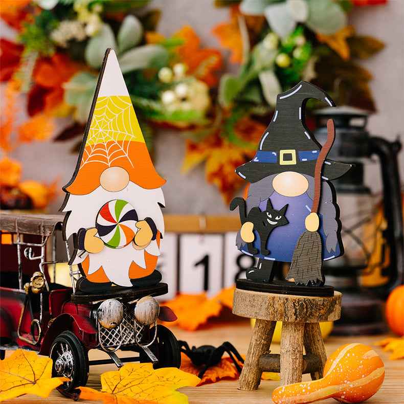 Assorted 2-Piece Halloween Element Ornaments d59b6560ad554e3392b5744475d7d812-Max