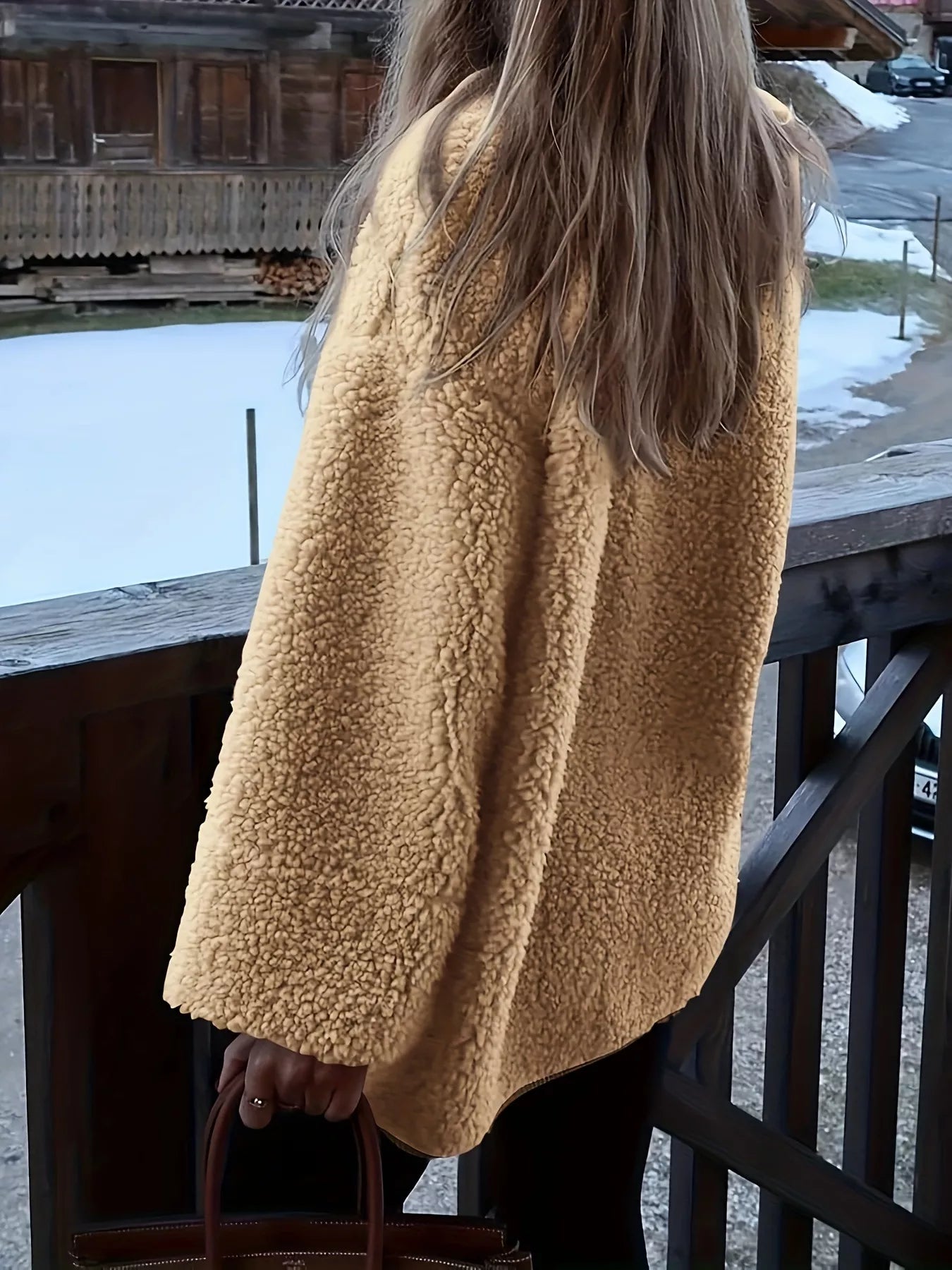Sherpa Button-Up Outerwear d62f76a8-47be-4dc8-8e0a-36f6df96e8f9-Max-Origin