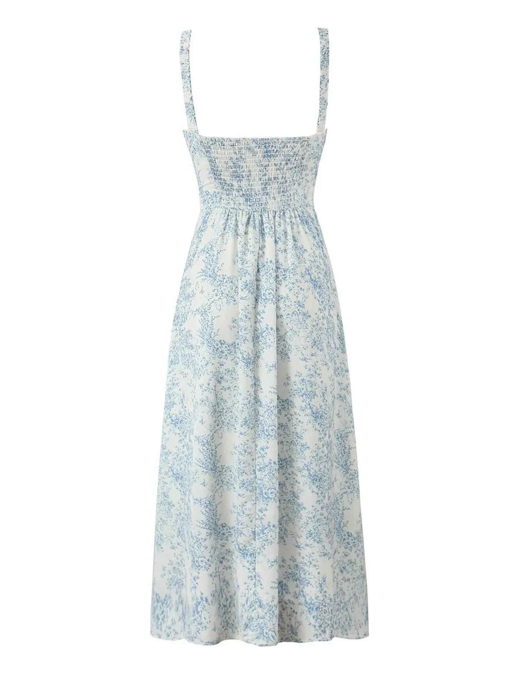 Floral Print Midi Cami Dress d69e6b2b-f4b1-4afe-87f7-d25df72553e6-Max-Origin