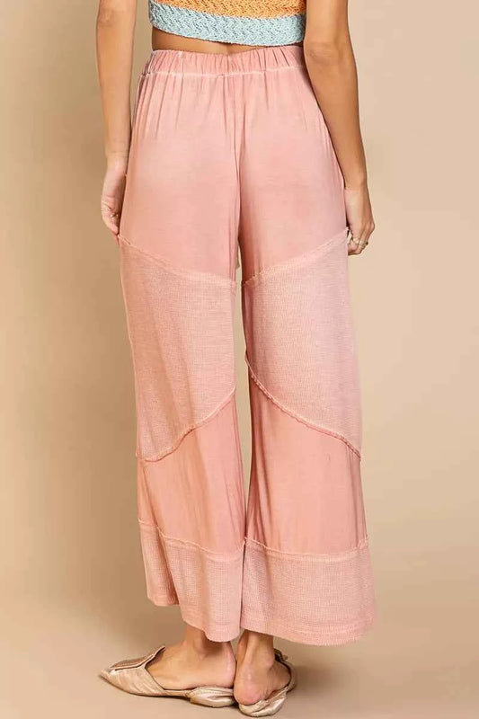 Elastic Waistband Wide Leg Pants with Drawstring d6aa9f2f-84e6-4732-909c-46a65cfa1dfe-Max-Origin