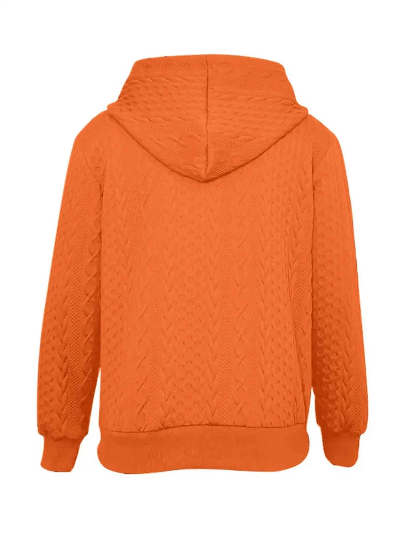 Drawstring Zip Up Hooded Jacket d6ad0434-f577-4895-8309-0e405d43de16-Max-Origin