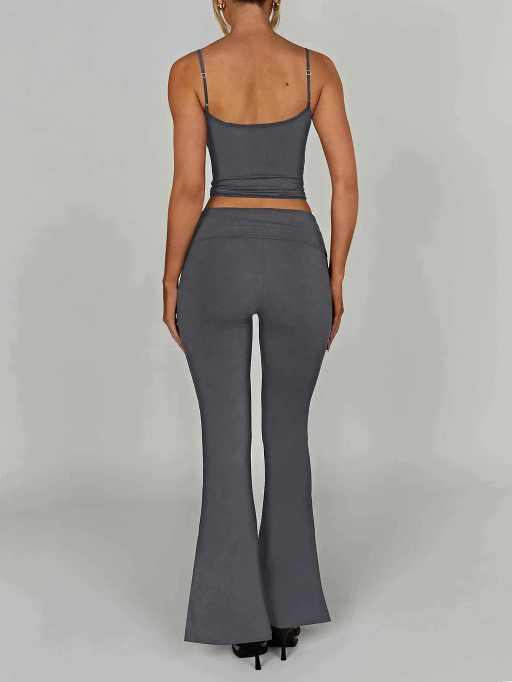 Cami Top and Flare Pants Matching Set d6f635eb-7429-4580-85fd-124f824f2195-Max-Origin