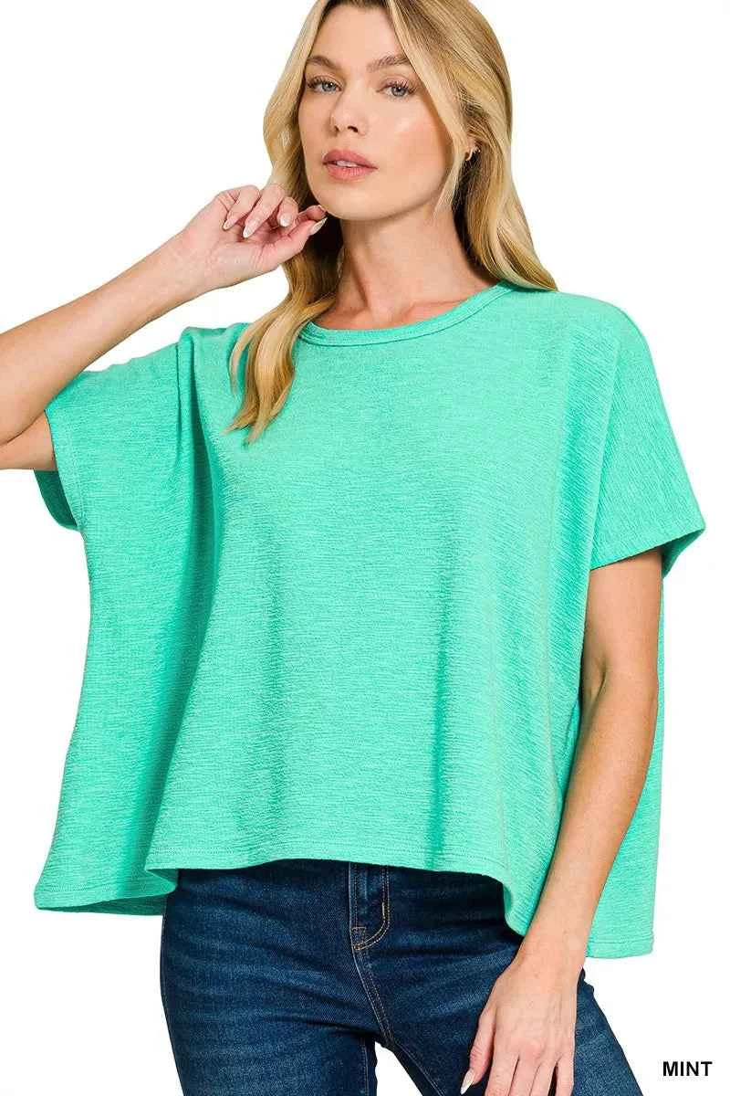 Zenana Cotton Slub Oversized Tee d71faddb6d024f0e936e9b944c4a13ab-Max-Origin