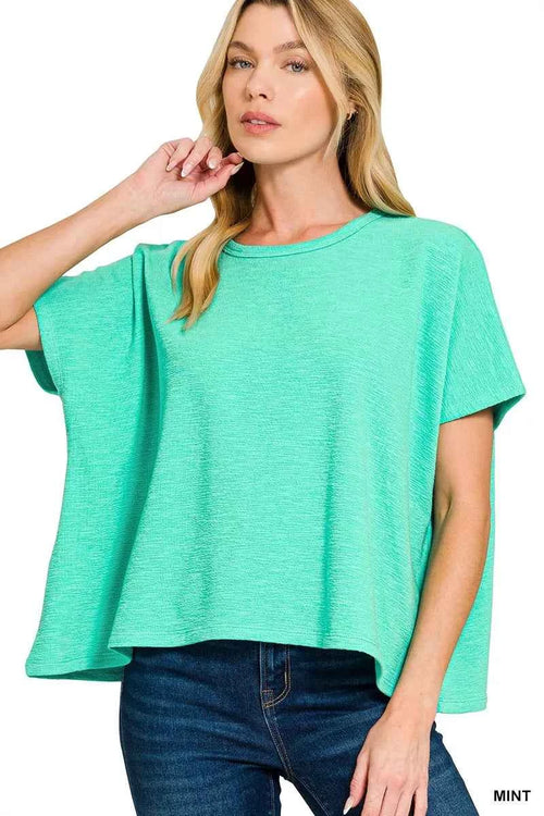 Zenana Cotton Slub Oversized Tee d71faddb6d024f0e936e9b944c4a13ab-Max-Origin