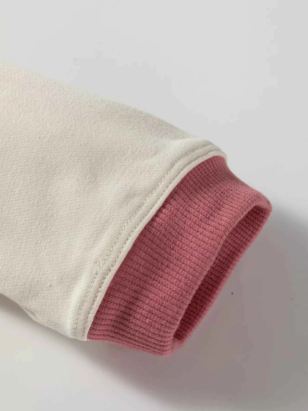 Crochet Panel Kangaroo Pocket Hoodie d72cafd0-7791-4346-bf3b-4276955d60b9-Max-Origin