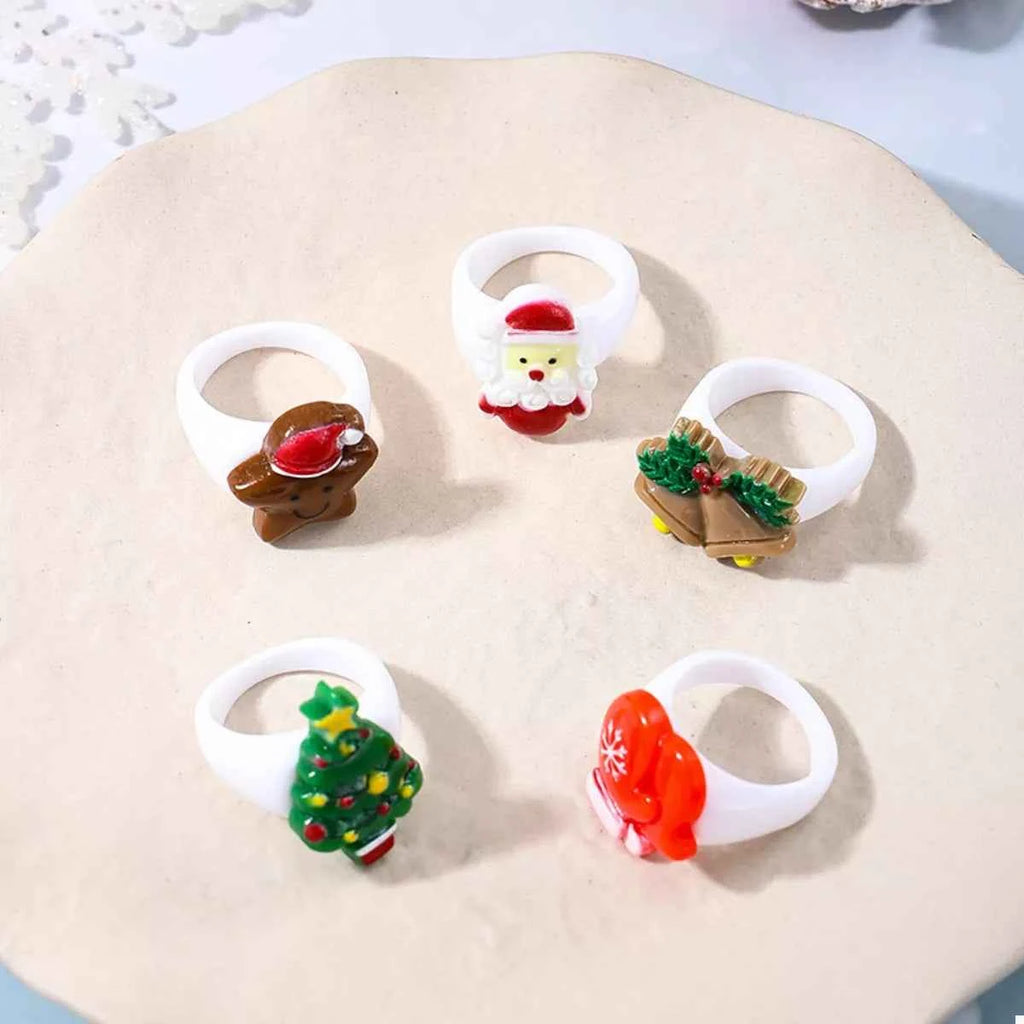 5 Piece Christmas-Themed Rings d755a284-f72c-4321-bd10-68b8935772d7-Max-Origin