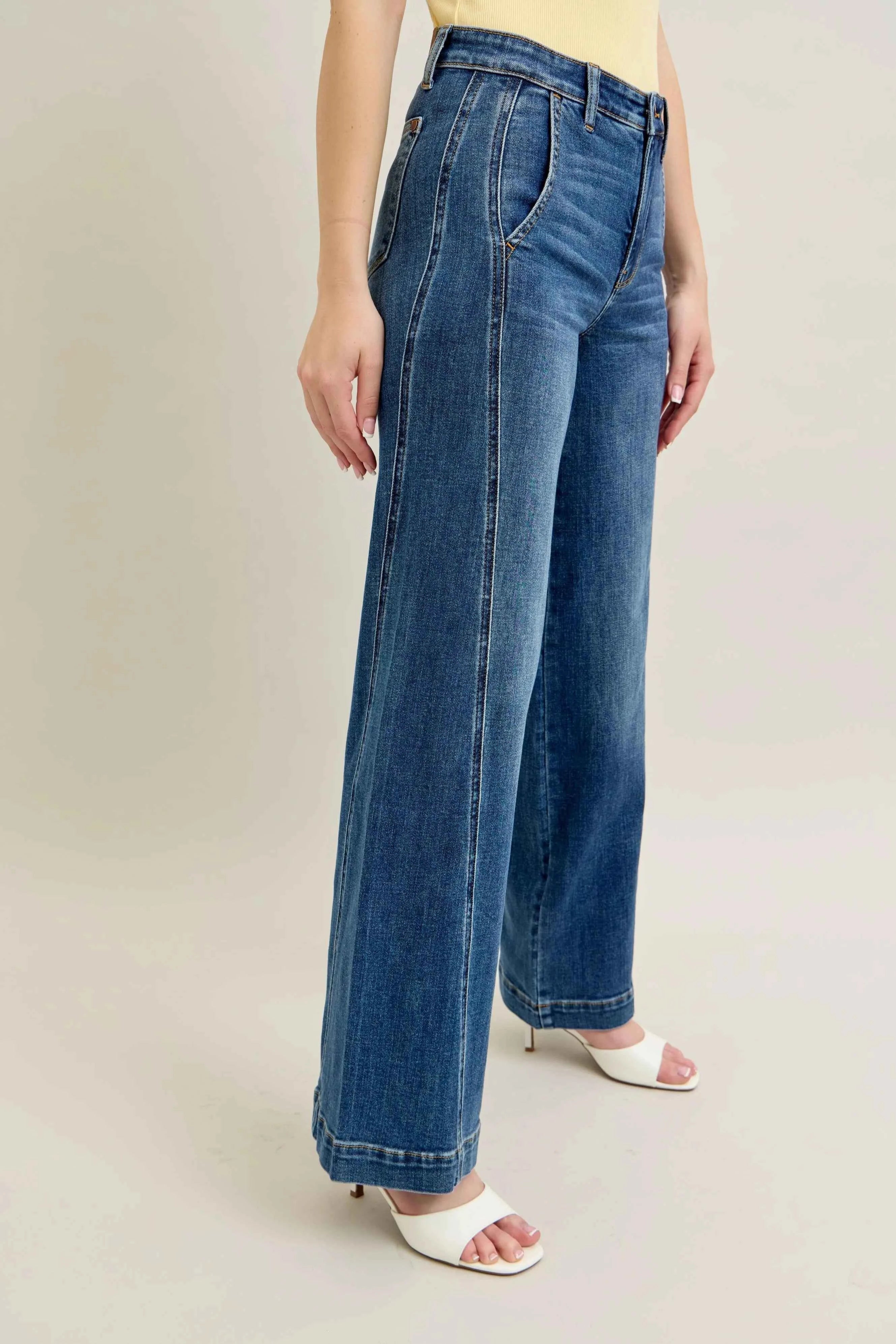 Judy Blue Full Size High Waist Wide Leg Jeans Plus Size d77ba5cbca214018b39b5fcc89d9c1ce-Max-Origin