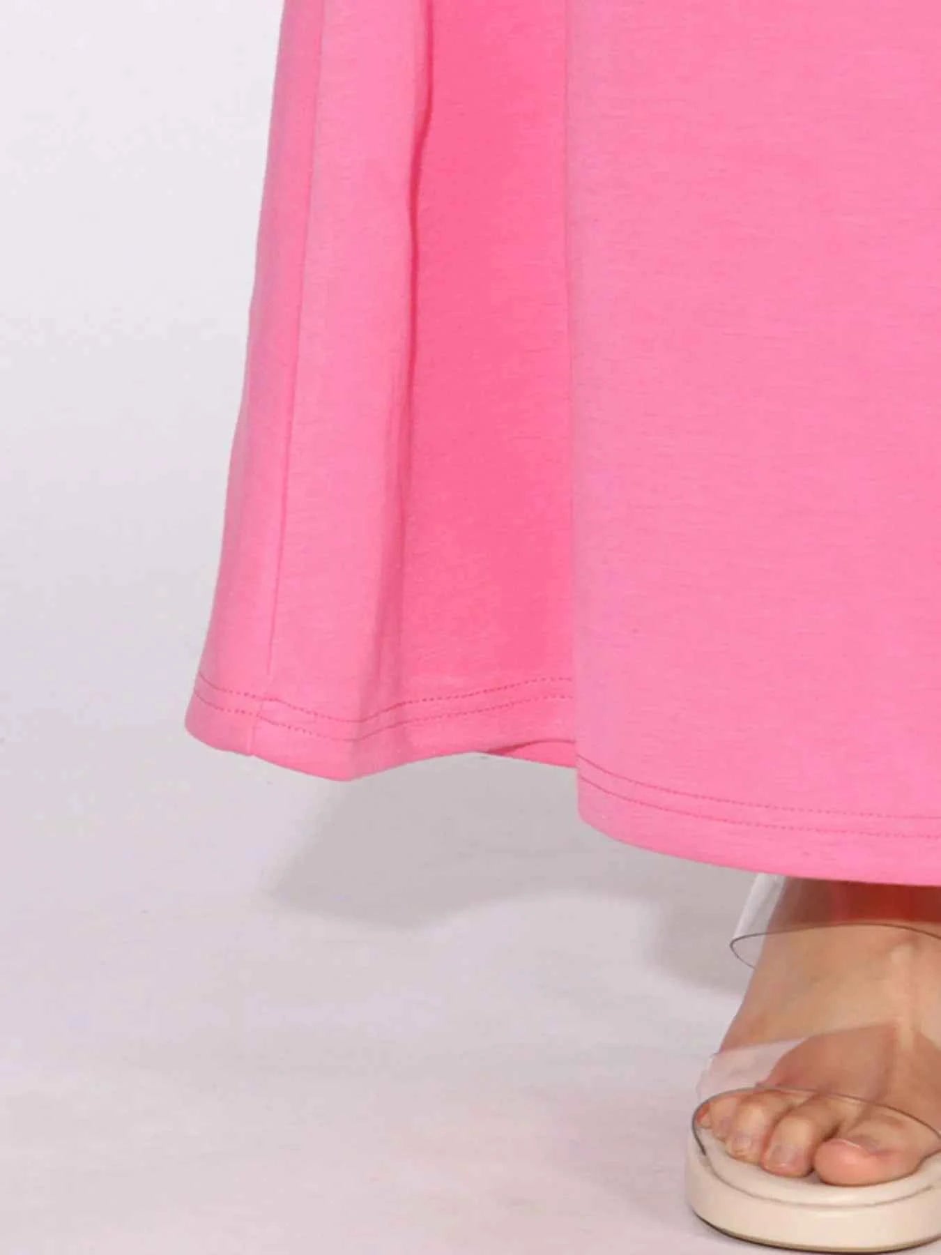 Floral Applique Long Sleeve Maxi Dress d780cf37-5260-40d5-baea-43e35d4df22a-Max-Origin