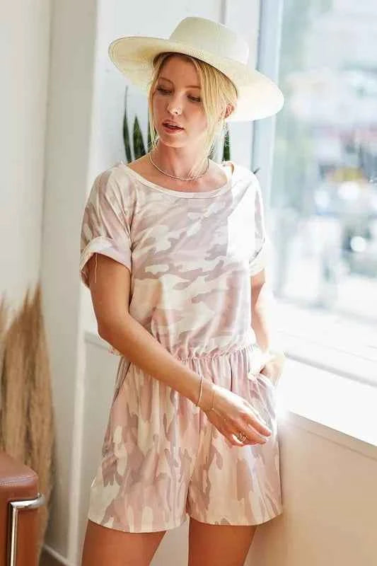 BiBi Camo Print French Terry Romper with Side Pockets d7ccb82953ee4f82b6bfc3339bc0e0df-Max-Origin