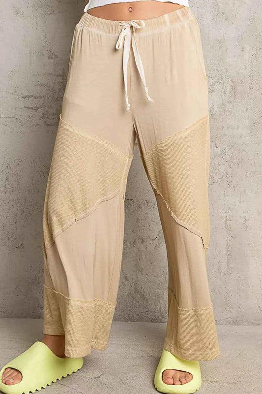 Elastic Waistband Wide Leg Pants with Drawstring d7d2c1a2-4cac-4f45-a791-3097d8aac211-Max-Origin