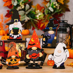 Assorted 2-Piece Halloween Element Ornaments d821841861e342f0afcae717bbe2be83-Max