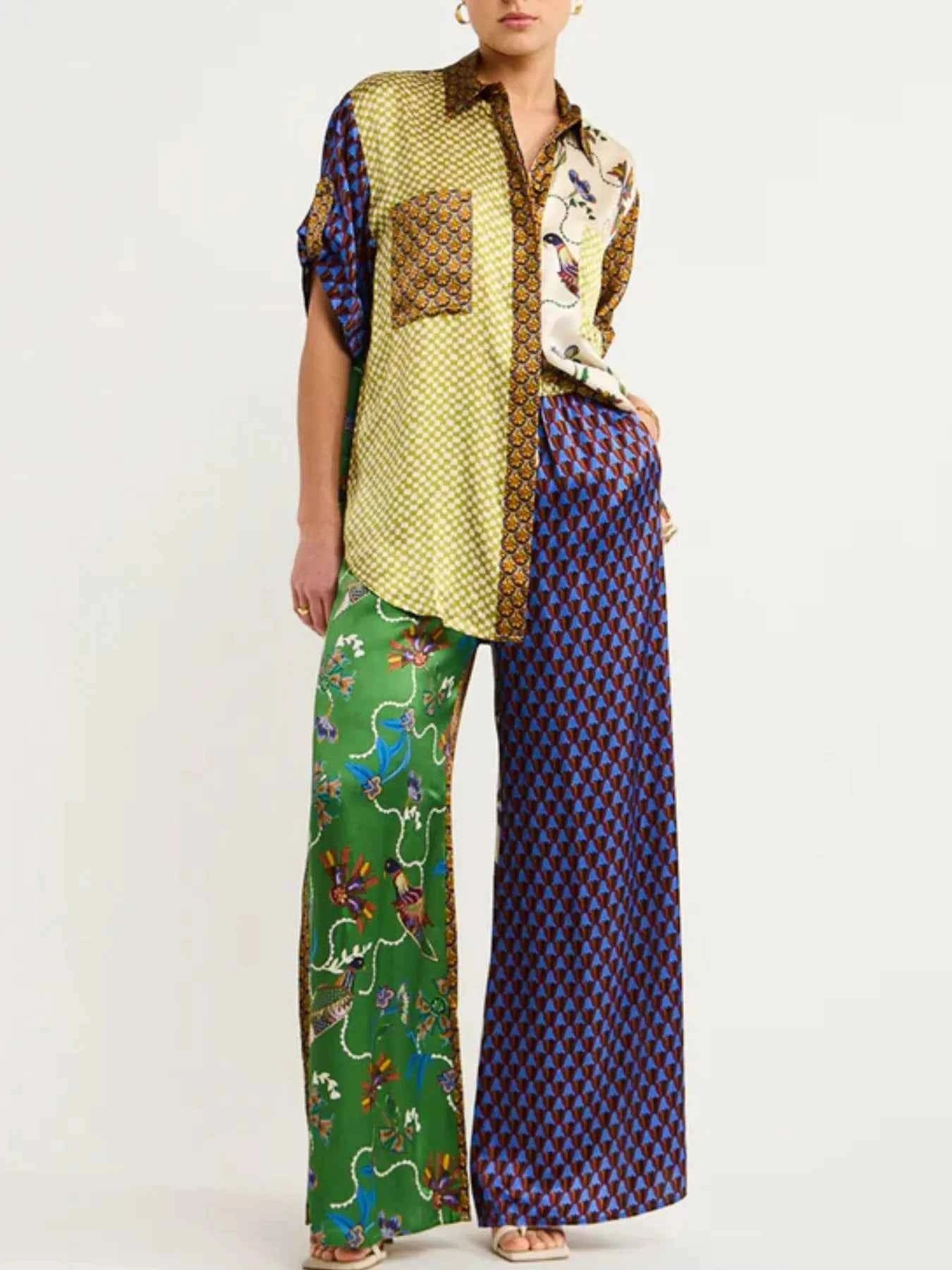 Printed Button Down Shirt and Pants Set d874218f-e03e-43b5-9b47-a23a6e9f1994-Max-Origin