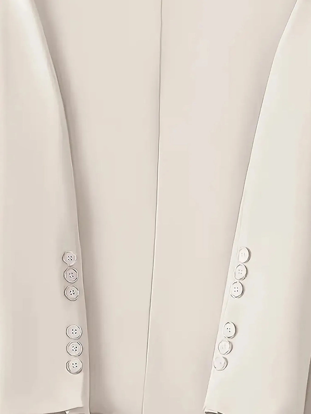 Single-Button Long Sleeve Blazer d8a3636922644e6f9bb9ecc5fb07baa5-Max-Origin