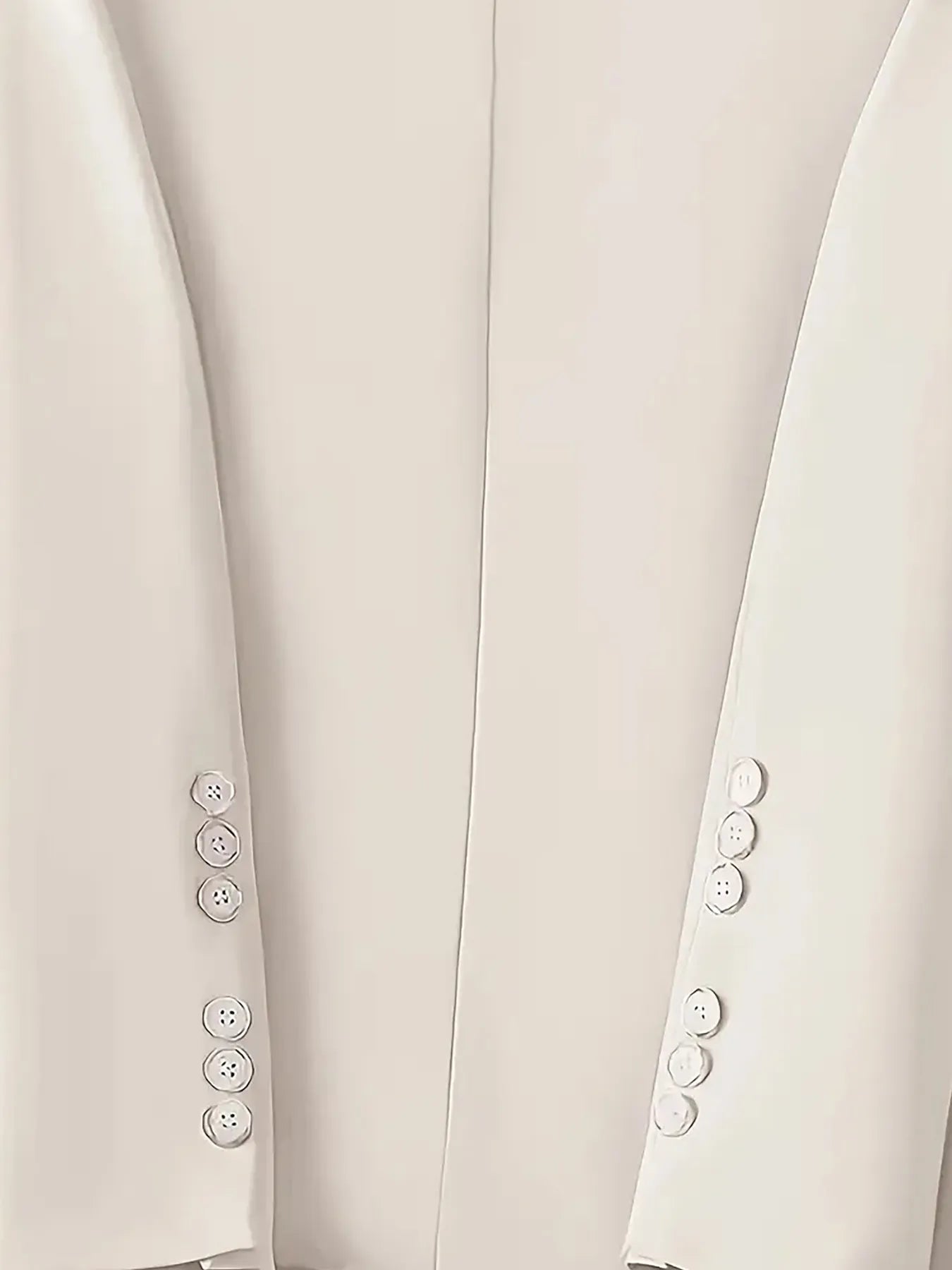 Single-Button Long Sleeve Blazer d8a3636922644e6f9bb9ecc5fb07baa5-Max-Origin