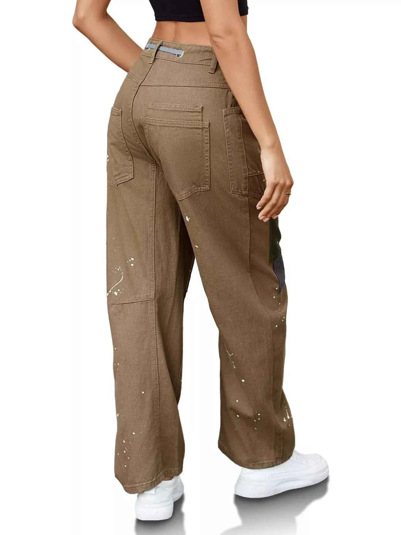 Washed Wide Leg Jeans d8da9a0eda804412b6c071602a36eb1c-Max-Origin