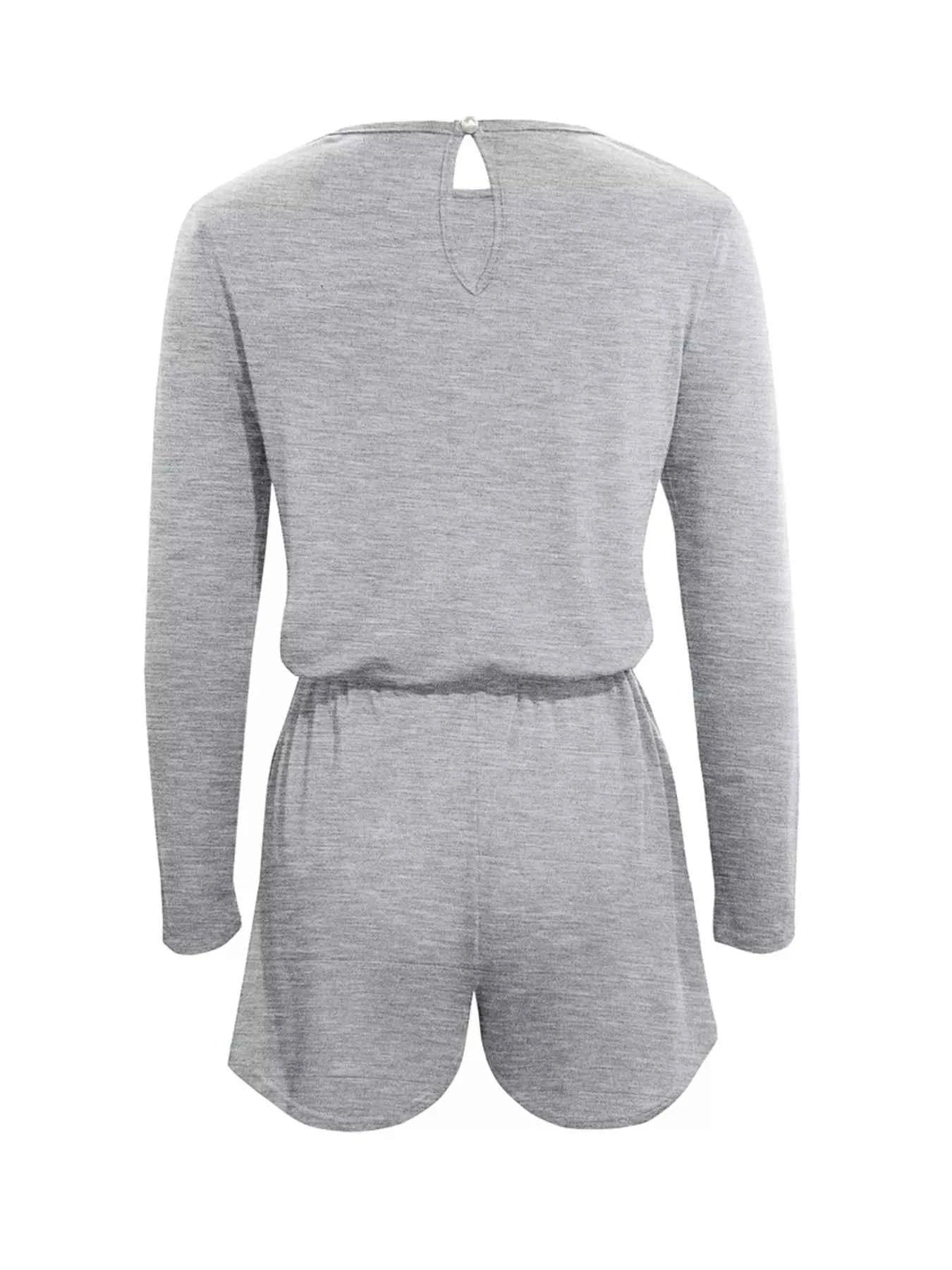 Long Sleeve Drawstring Romper d8dd1b6e-72a0-411f-a5d2-7ea0bc77c3a2-Max-Origin