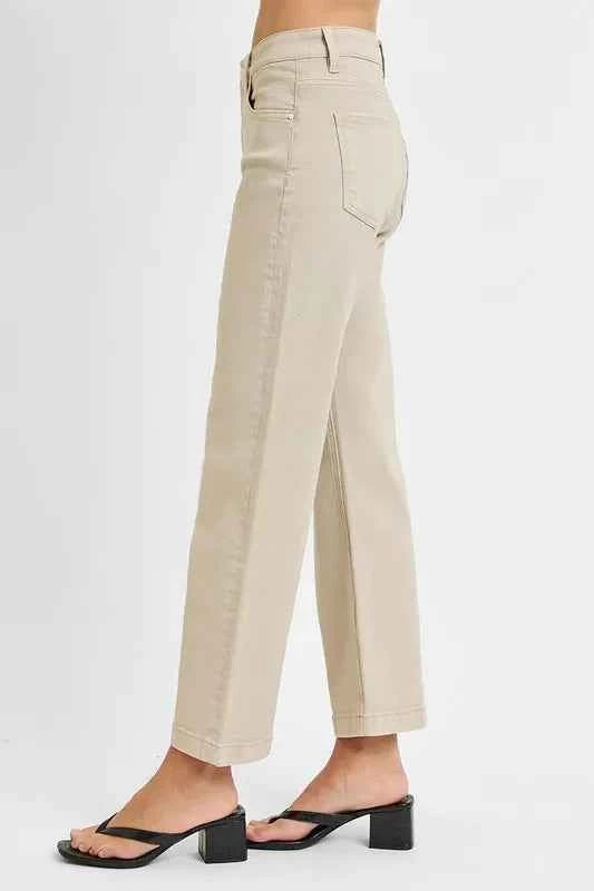 RISEN Full Size Tummy Control Mid Rise Ankle Straight Jeans Plus Size d8e096a8-24c3-471d-89dd-254a72b4d676-Max-Origin