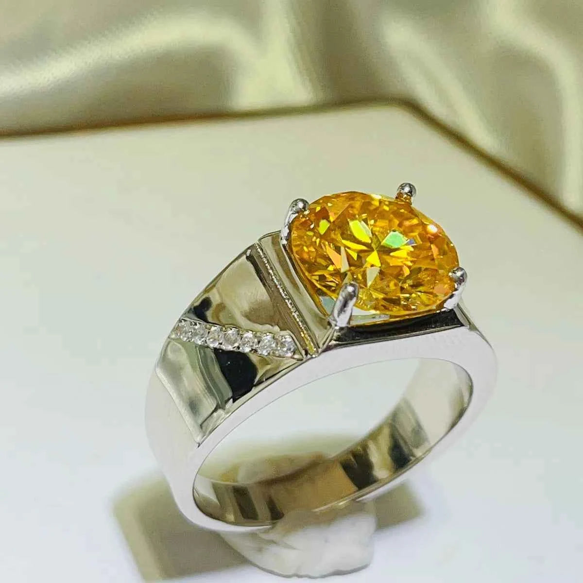 5 Carat Moissanite 925 Sterling Silver Ring d999a750-adf6-416c-bc1c-9a4d8caa6b25-Max-Origin