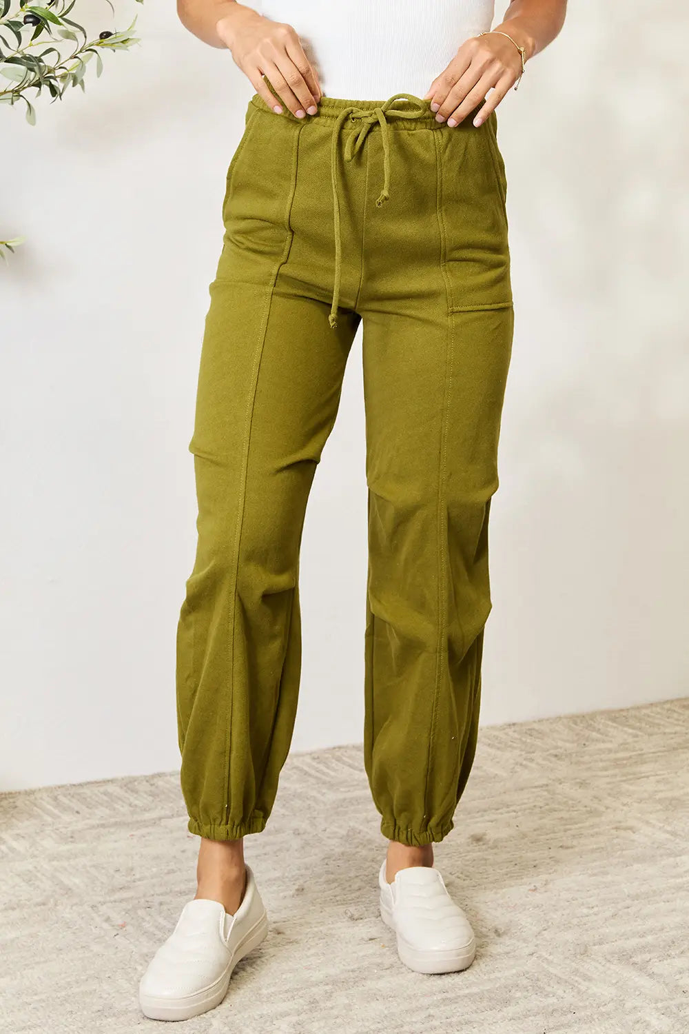Culture Code Full Size Drawstring Sweatpants with pockets d9cb6b265de24f0ebbcceb66b25fe8f3-Max