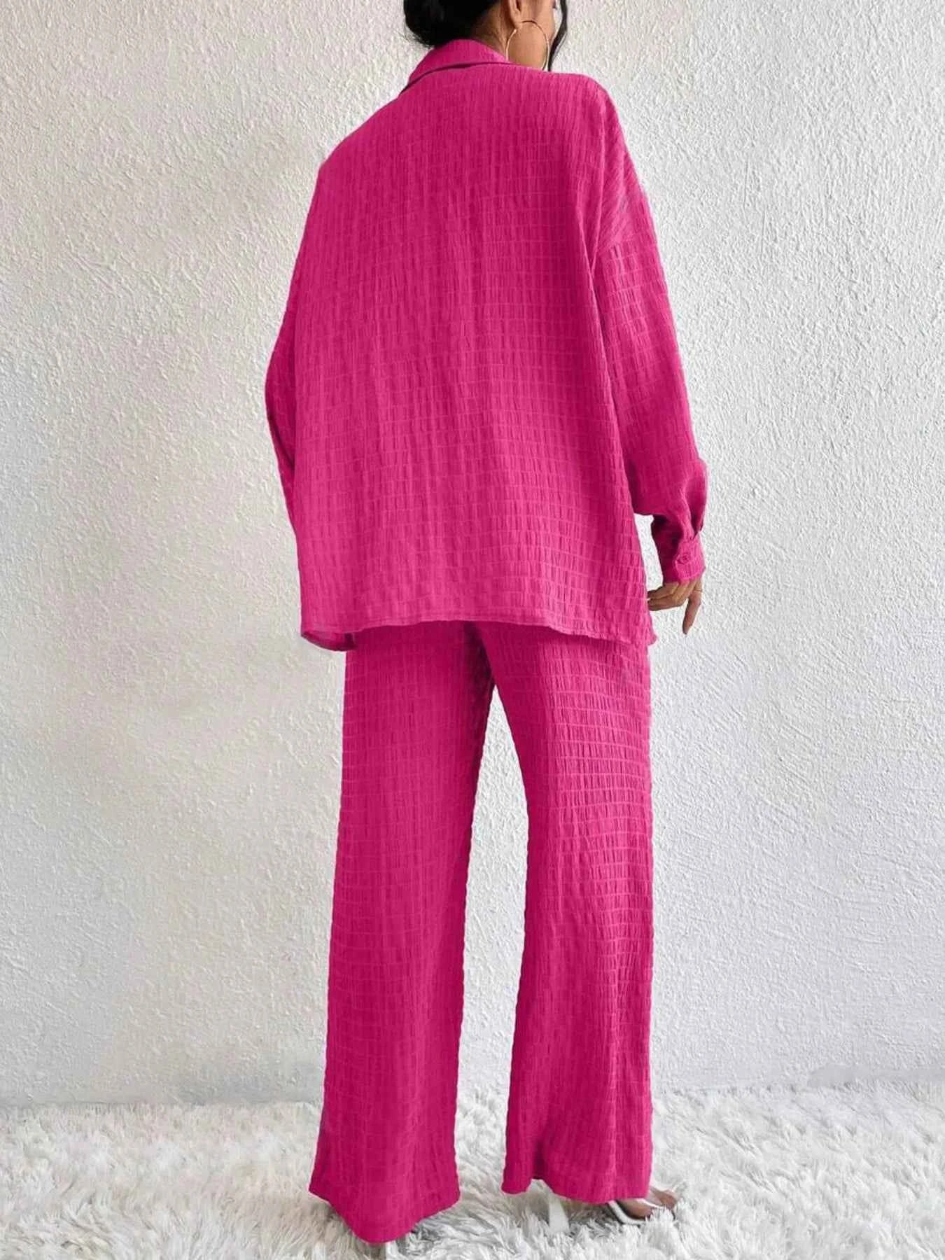 Button Up Long Sleeve Shirt and Pants Set d9cb91c20078416a9e47fa8f5713f17a-Max-Origin