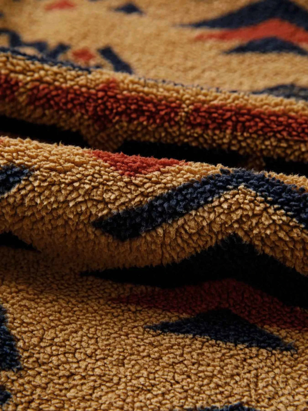 Western Aztec Pattern Fleece Button-Up Shacket d9d4e514037a41f5bea5c319b9dce196-Max-Origin