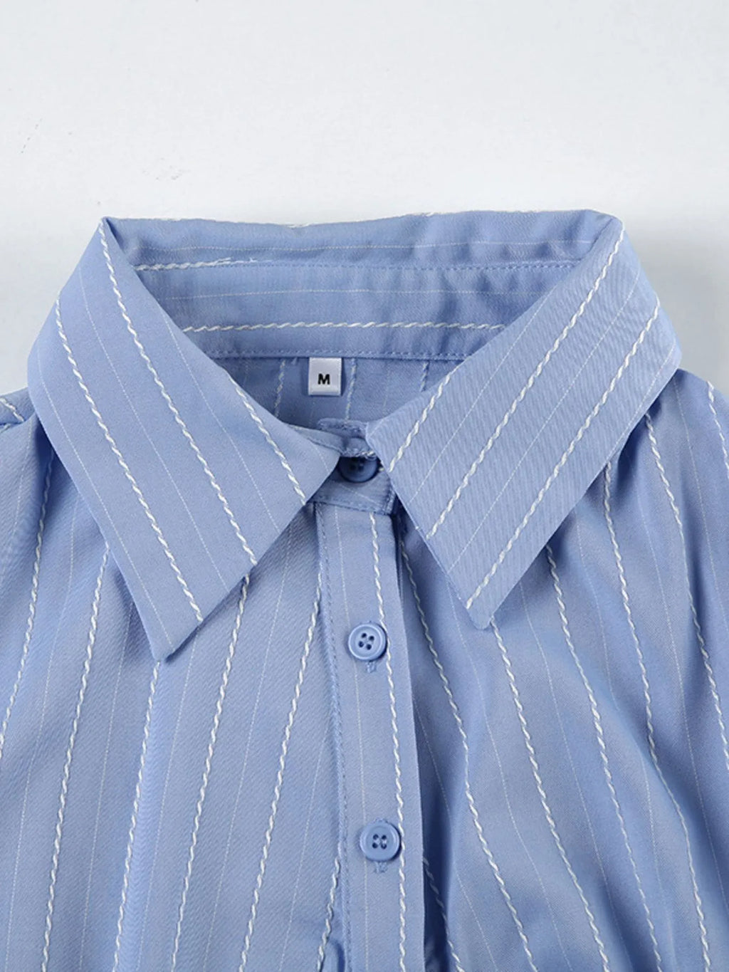 Striped Button-Down Collared Neck Shirt da1292d0-4d64-44cf-86da-fe90319f8c26-Max-Origin