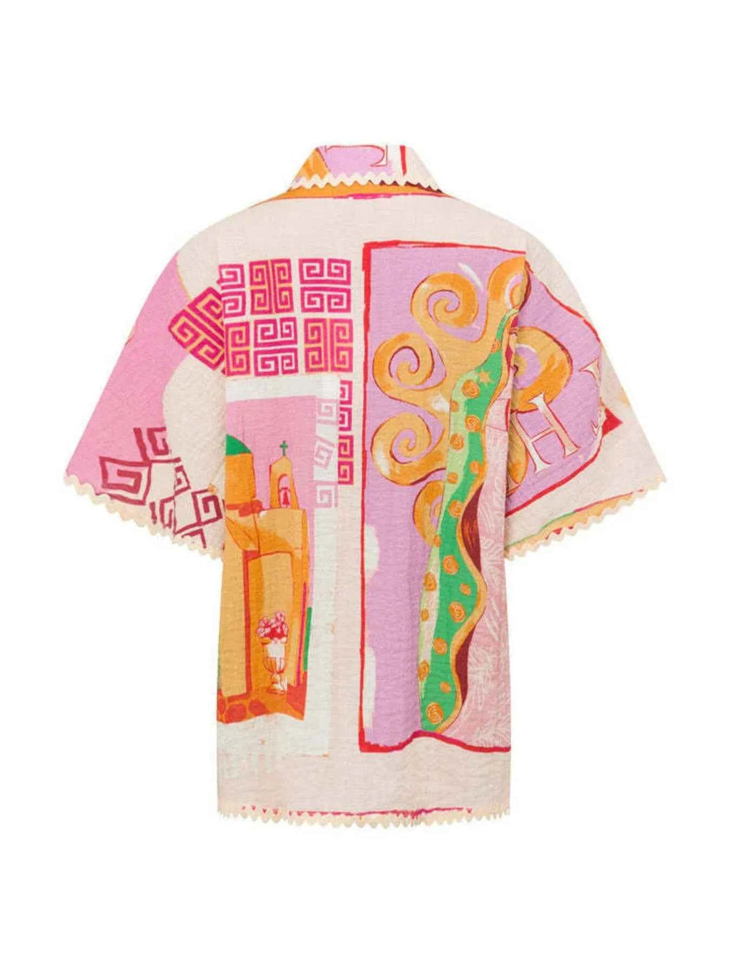 Printed Button Up Shirt and Shorts Set da25b56c-7902-4bf3-b89e-a73921c377a3-Max-Origin